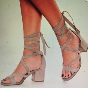 San Edelman Sheri Shoes